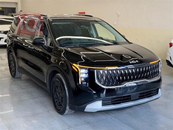 Kia Carnival 2025 for sale in Iraq - Erbil